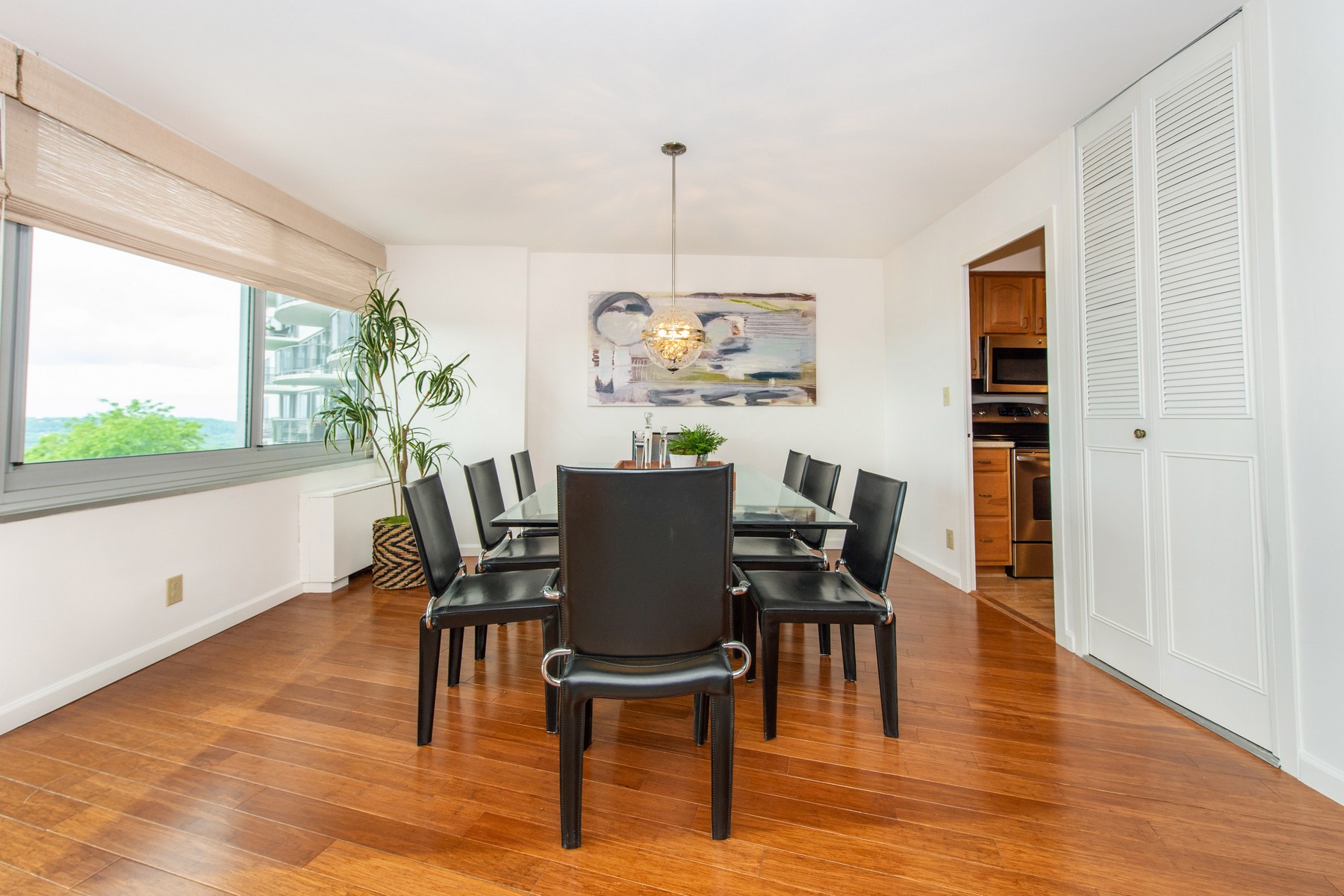 1 Claridge Drive, #521 